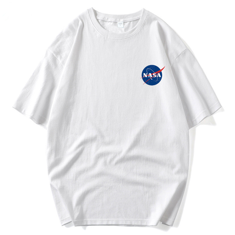 Nasa T Shirt